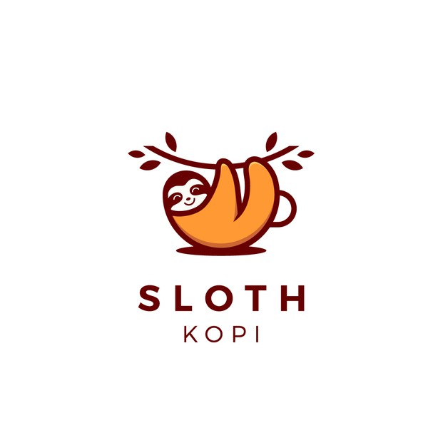 Sloth Kopi