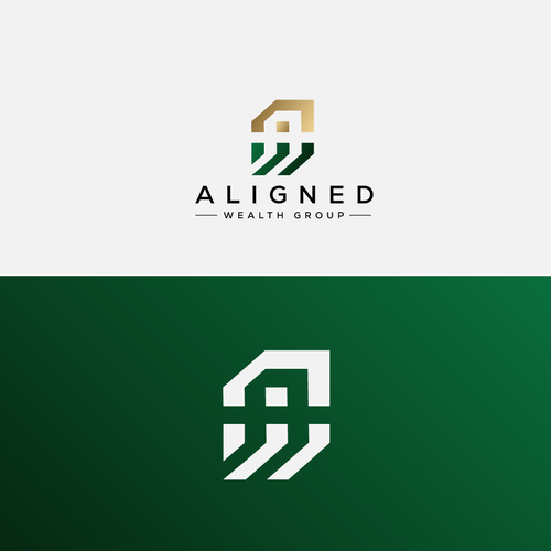 brand creation for new financial advisory startup Design by Razaullah Abc