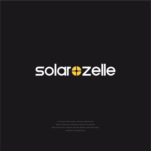 Create two elegant logos in one common style (Stationary stores for Telco & solar) Ontwerp door Deni Wibowo