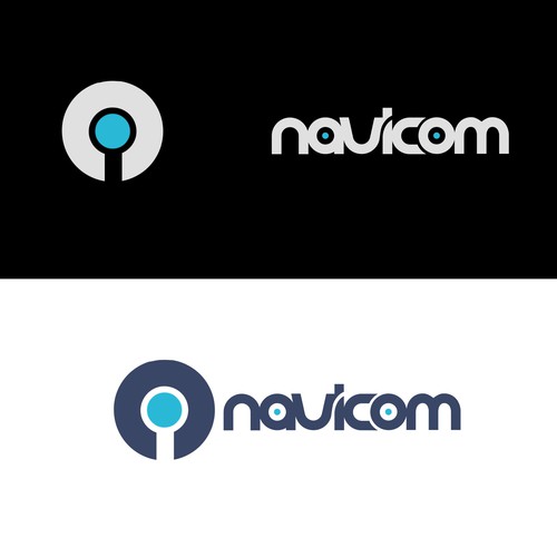 navicon Design by namanama