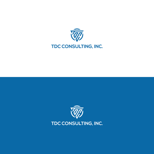 TDC Logo Ontwerp door peluangbisnis