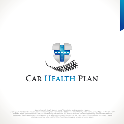 Sophisticated Logo For Our Vehicle Insurance Plan Logo Design Contest 99designs