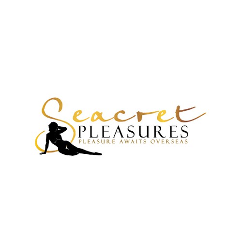 Classy, provocative logo for Seacret Pleasures | Logo design contest