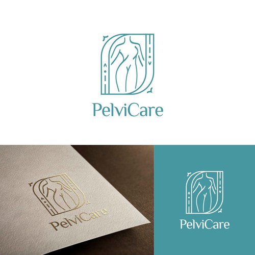 Logo & brand identity pack contest entry by JOURDAN_