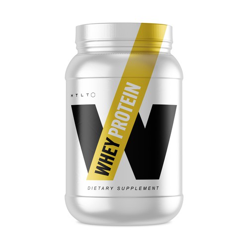 Supplement Brand/Label Design | Winner May Get More Designs! Design by MarsiDesign