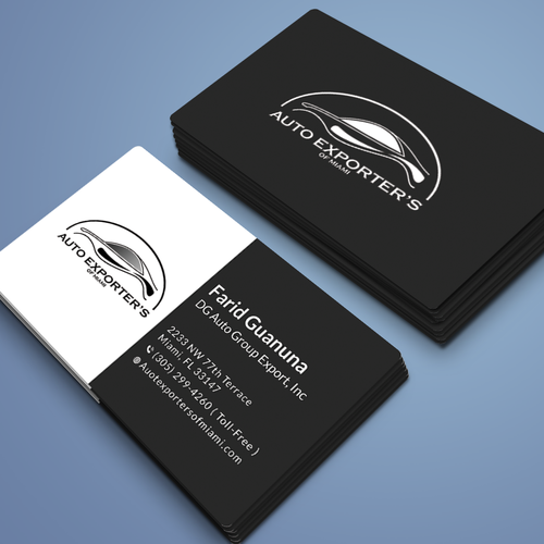 CAR DEALERSHIP BUSINESS CARDS NEEDED!!! | Business card contest