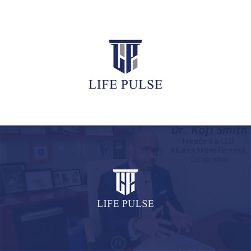 Bringing Life Pulse Back To Life Design by mojammel.gd