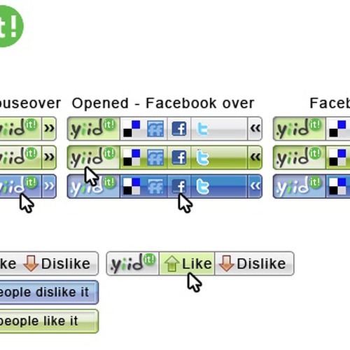  contest entry by PeterSvP