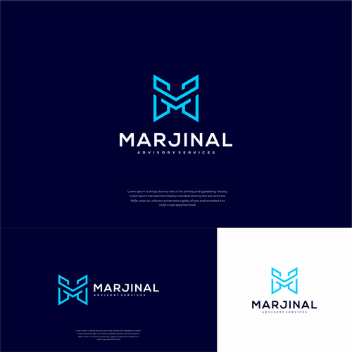 Logo for Recruitment Company to appeal to Recruiters!!! Design by TsabitQeis™