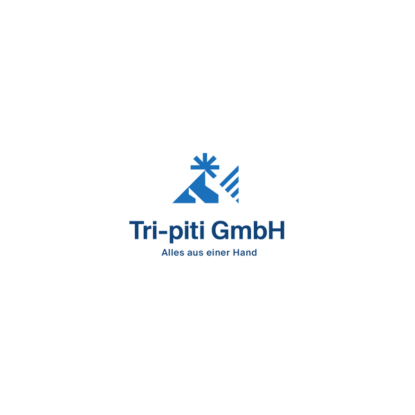 Tri-piti Logo