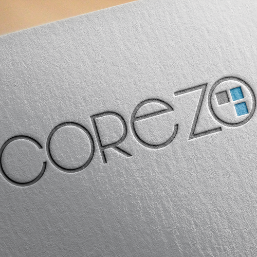 Logo design contest entry by MDotDes