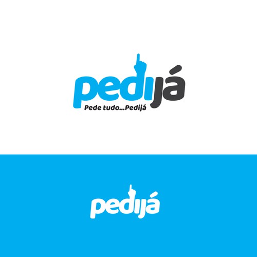 Logo design contest entry by mateuzord