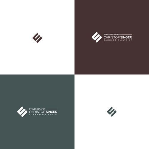 Logo design contest entry by D'rifka