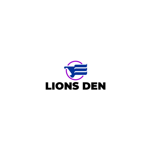 Design Lions Den por MuhammadAria