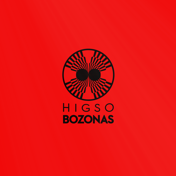Higso Bozonas