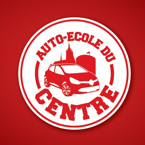  contest entry by PetiteRouquine