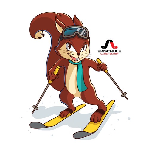 Character or mascot contest entry by ArtgiL