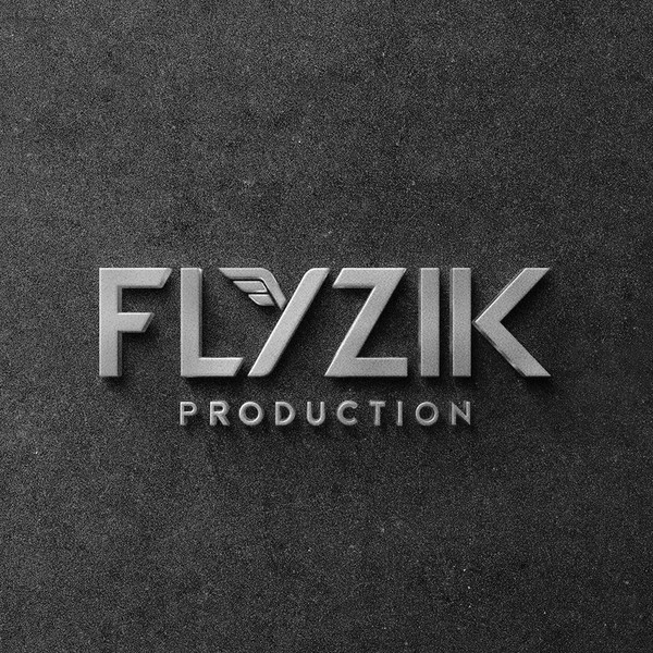 Flyzik | Logo Design