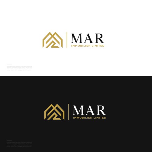 Design a new logo for a new property development business - transforming buildings into homes Design by Al Amin®