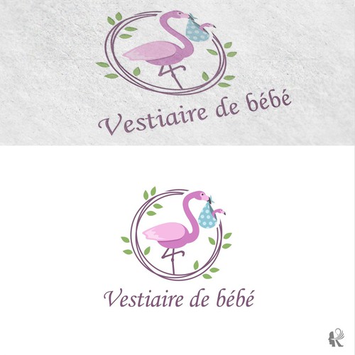 Logo design contest entry by KazumaArt