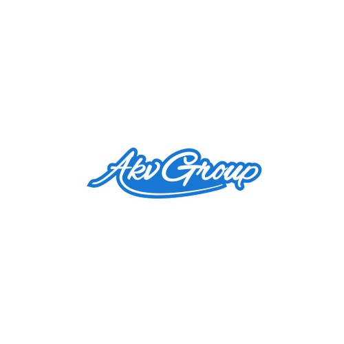 We need an elegant logo for out holding company Design by rayhanabir ™