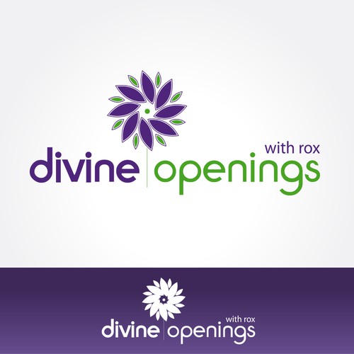 Create the next logo for Divine Openings Design by Amarildo