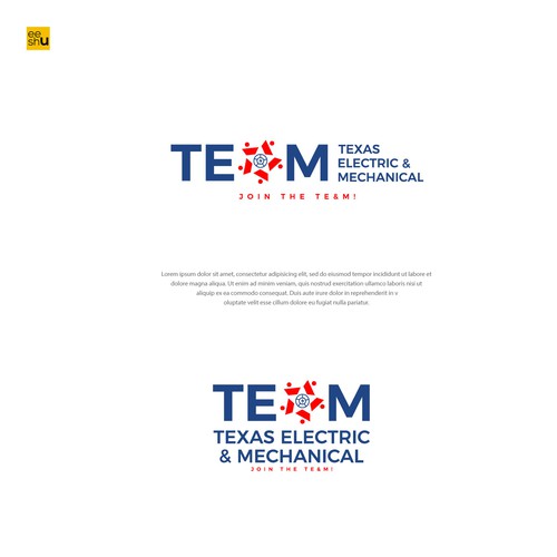 Branding & Logo Electrical & Motor Wholesale Distributor Design by Eeshu