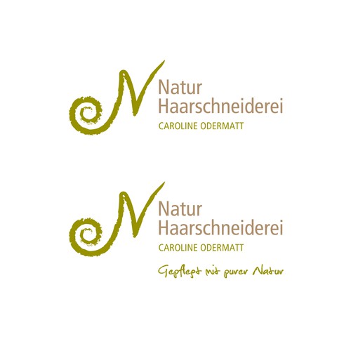 Logo & brand identity pack contest entry by Meta_B