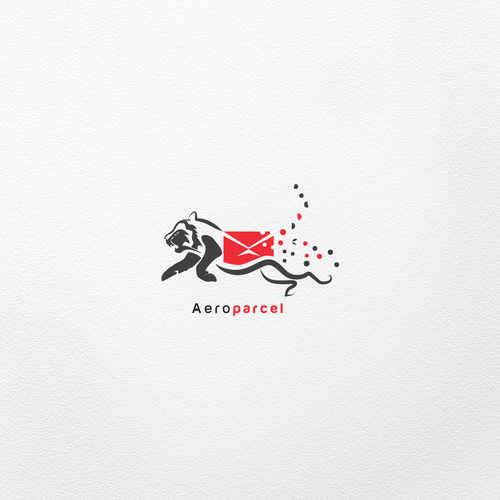 Courier Company Design by headnhand
