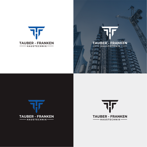 Logo & brand identity pack contest entry by pixel_graphix