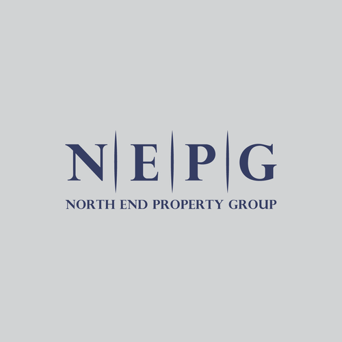 Sophisticated Logo Design for Real Estate Investment Firm Design by nugroho_84