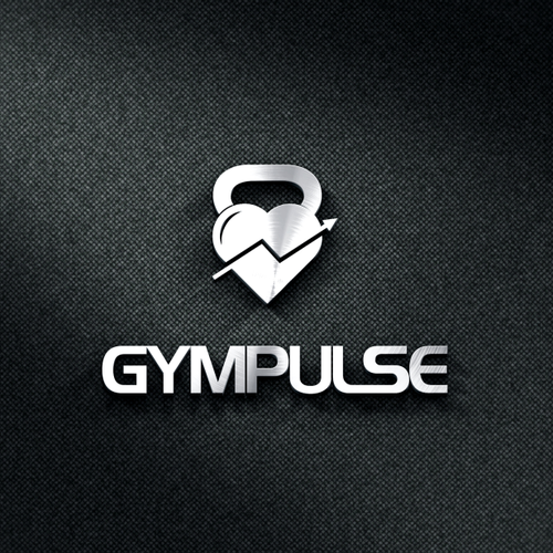 Logo for new gym technology platform | Logo & social media pack contest