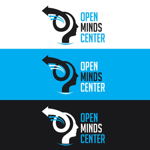 Open Minds Center: open source tools for understanding the mind Design by CreativeArtistLab