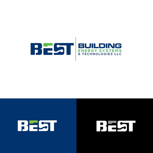 Building Energy Systems & Technologies Llc Logo Contest See If Your The 