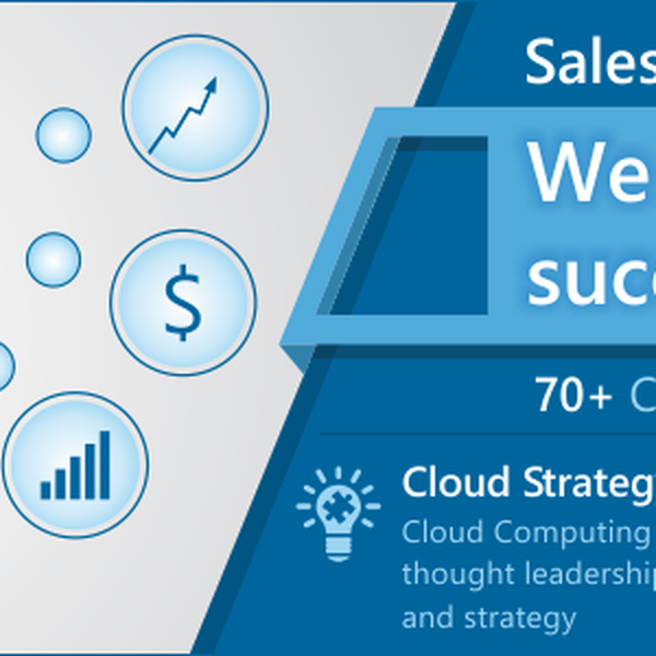 AppExchange Banner for Elemental Cash Flow Management