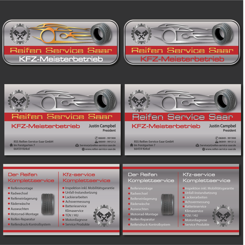  contest entry by desinggrafic