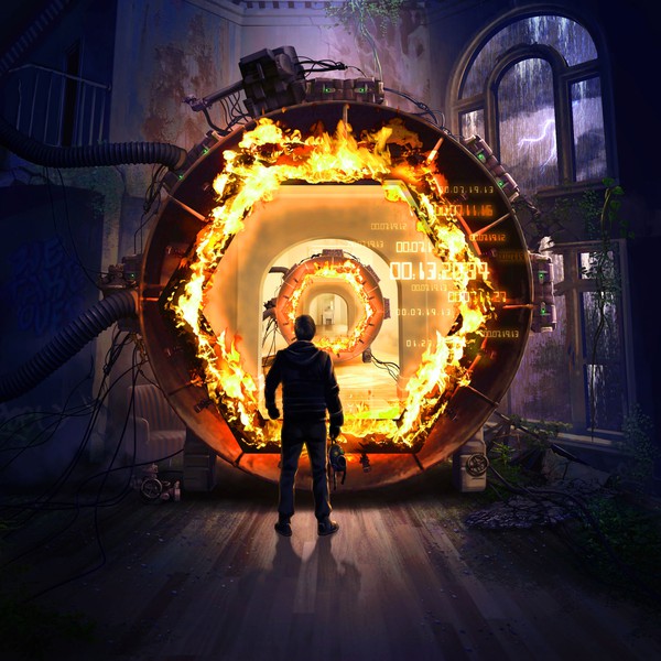 Parallax Movie Poster 02