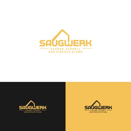 Logo & brand identity pack contest entry by Herii1
