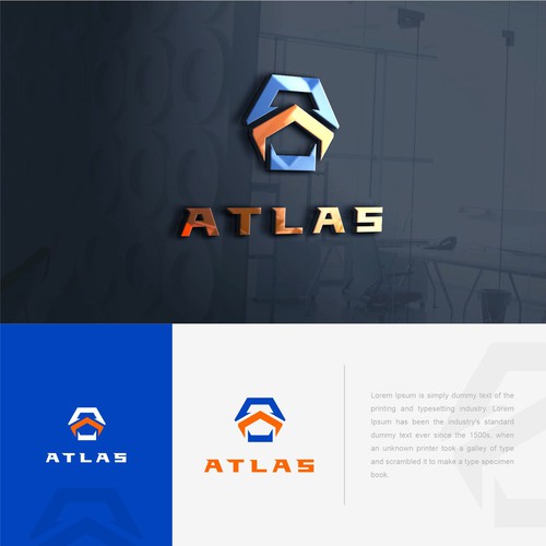 Create a logo for a game development studio Design by sunshine_design