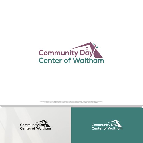 Logo for Homeless Shelter Design by AjiCahyaF