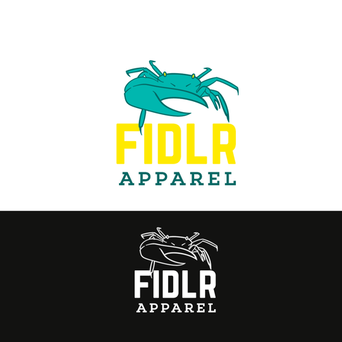 Create a captive apparel logo for sport / fishing clothing line Logo