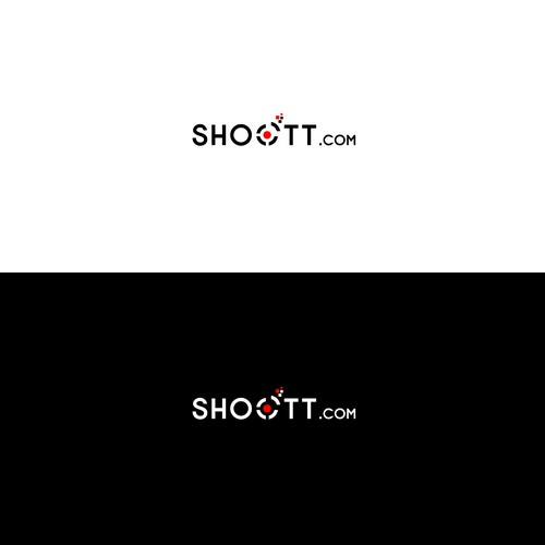 Logo Re-design "Uber For Photography" Startup Design by shaushe