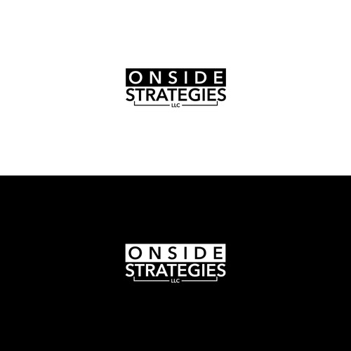 Onside Strategies Design by AMF™