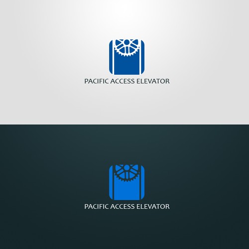 NEED NEW LOGO: Elevator Contractor Design by Arkline©