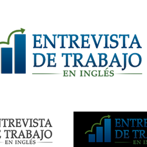 Logo design contest entry by Ukutsa