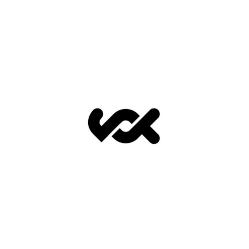 Vox Marketing rebrand Design by efatabali