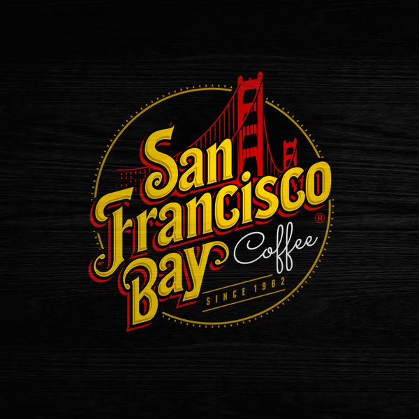 Design by Viktor™ titled "coffee brand"