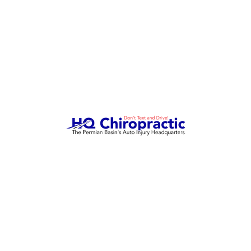 HQ Chiropractic Design by Alfienock