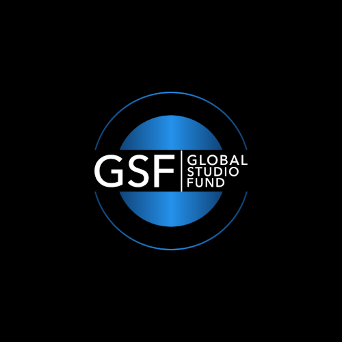 GMJ86さんのDesign a Logo for a Fund Investing in Startups and Venture Studiosデザイン