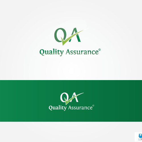 Need creative people Quality  Assurance Logo  FAST 